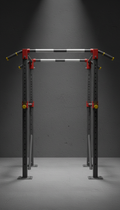 Steel Pull-Up Bar Modular