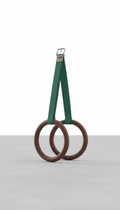 Steel Dip Bars Urban Edition