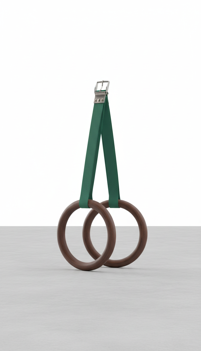 Steel Dip Bars Urban Edition