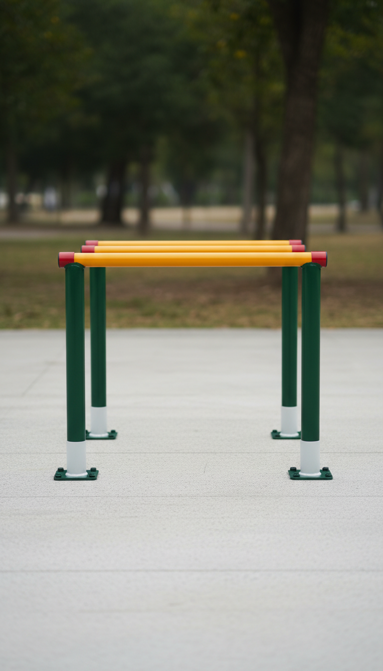 Gymnastic Rings Urban Grip